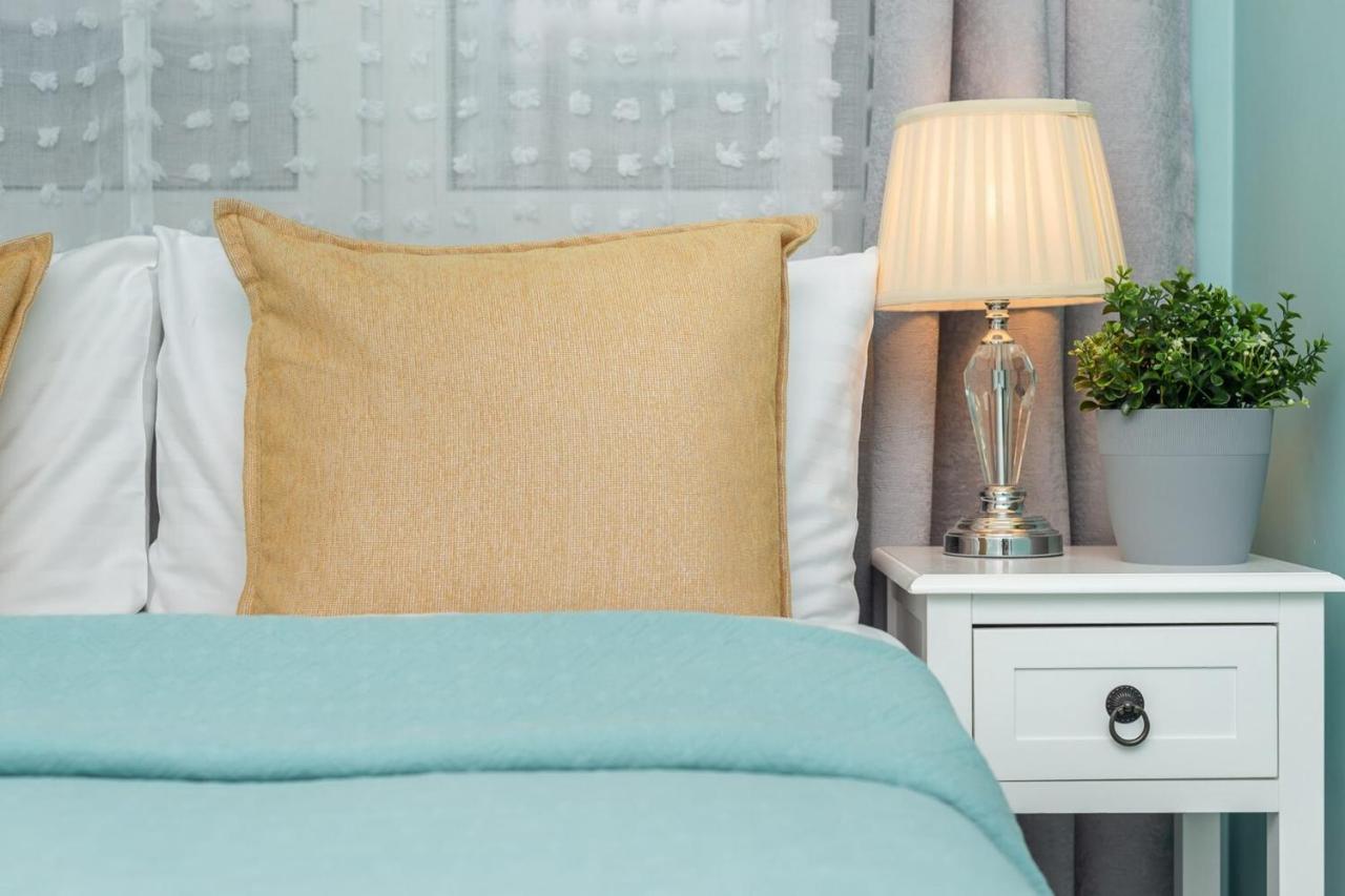 Apartment Rent Like - Zlota 6 Warsaw