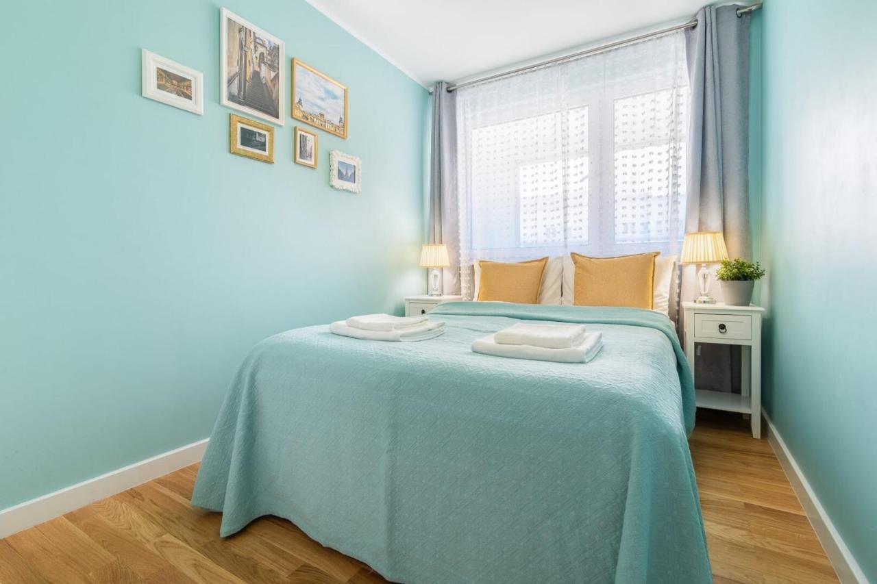 Apartment Rent Like - Zlota 6